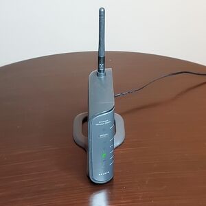 Belkin N150 Enhanced Wireless Router
